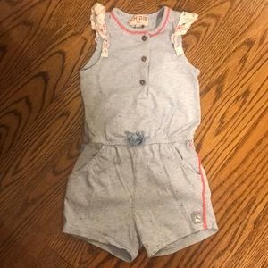 Chipie Romper